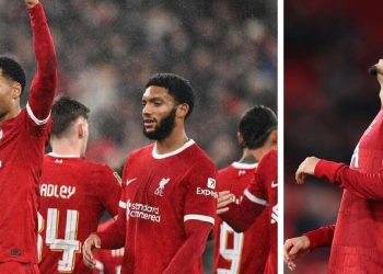 Luis Díaz, atento al último movimiento de Liverpool: inicia una nueva era tras acuerdo sellado