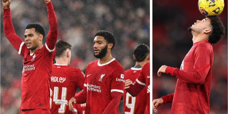 Luis Díaz, atento al último movimiento de Liverpool: inicia una nueva era tras acuerdo sellado