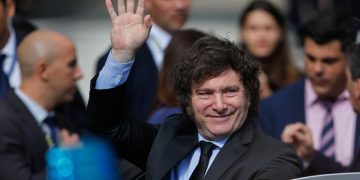 ‘Ley ómnibus’, impulsada por Javier Milei, es aprobada en la Cámara de Diputados de Argentina
