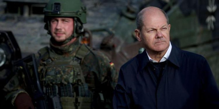 La creciente oleada de actos de espionaje de Rusia y China que enfrenta Alemania: ¿qué está pasando?