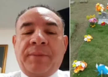 Sacerdote que administra cementerio en el Quindío fue amenazado de muerte