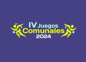 Abiertas inscripciones para fase municipal de los IV Juegos Deportivos y Recreativos Comunales