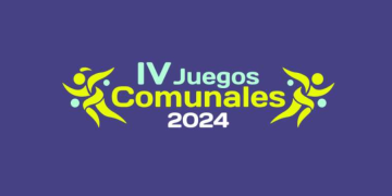 Abiertas inscripciones para fase municipal de los IV Juegos Deportivos y Recreativos Comunales