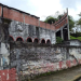 ARMENIA UNA CIUDAD ABANDONADA/ Plaza de Toros El Bosque se pudre entre la maleza y las promesas