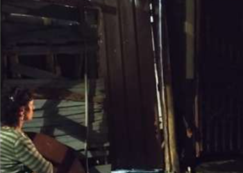 Dos personas damnificados producto del invierno en Armenia