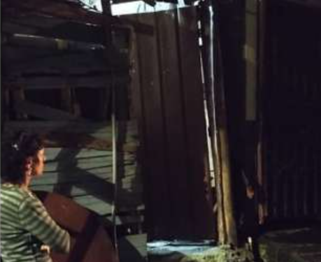 Dos personas damnificados producto del invierno en Armenia