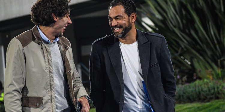 Oficial: Ricardo ‘El Gato’ Pérez, nuevo director deportivo de Millonarios