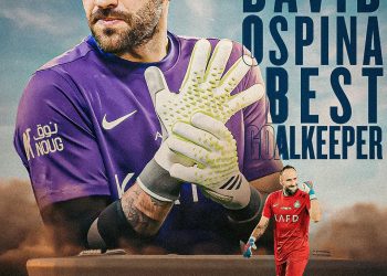 David Ospina volvió con todo y pide pista en Selección Colombia: ganó importante reconocimiento