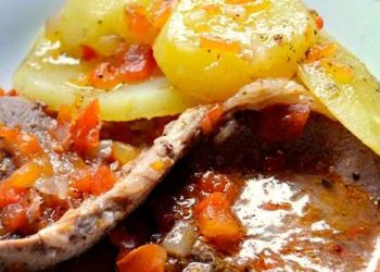 El ‘sudao’ ¿la delicia gastronómica del Quindío?