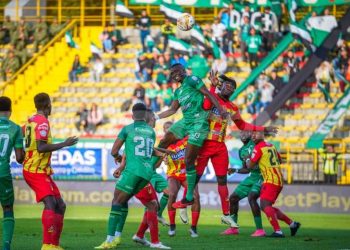 Millonarios, Junior y Caldas, últimos clasificados a semifinales de la Liga colombiana