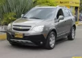 5 carros que más piden repuestos