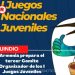 Tercer encuentro del Comité Organizador de los I Juegos Nacionales y Paranacionales Juveniles 2024
