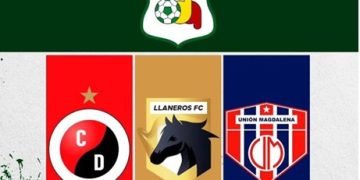Se prepara el Deportes Quindío para enfrentar a sus rivales en el Torneo de Ascenso