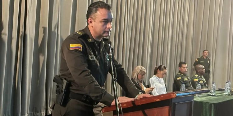 Tranquilidad en el Quindío en el día de la madre.