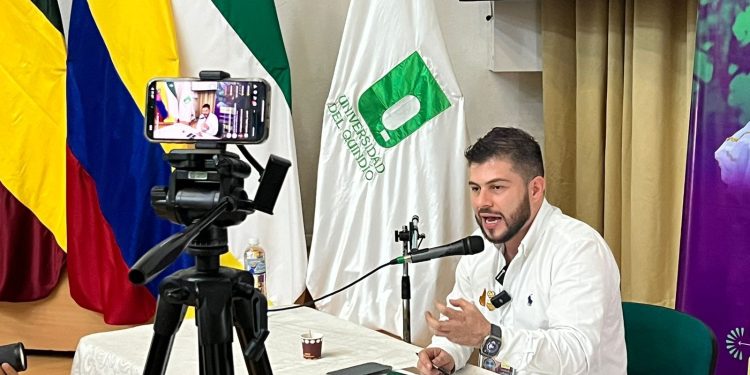 Gobierno del Quindío insta a reactivar la Comisión para la devolución del tesoro Quimbaya a Colombia