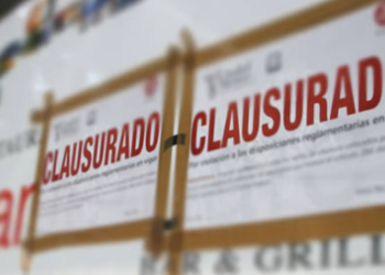 Ocho locales de comida suspendidos tras inspecciones de la Alcaldía de Armenia por incumplimientos de salud pública.