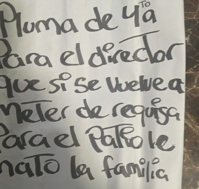 Coronel retirado y director de La Modelo de Bogotá asesinado a plena luz del día.