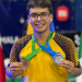 Nicolás Morales Brilla en el X Guatemala International U19 2024 con Dos Medallas para Colombia