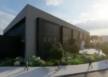 Sigue en vilo la fecha de entrega de escenarios deportivos para los Juegos Nacionales del Quindío