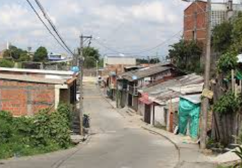 Édison Andrés Bermúdez López Judicializado por Intento de Homicidio en Armenia