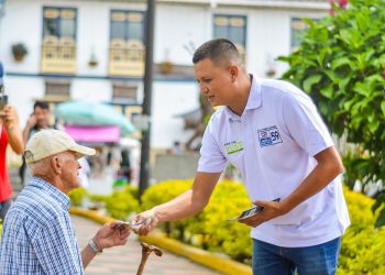 La Controversial Decisión del Diputado Jorge Iván Yusti que Afecta a la Población Adulta Mayor del Quindío
