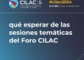 Colombia lidera el futuro de la ciencia con el Foro CILAC 2024