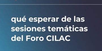 Colombia lidera el futuro de la ciencia con el Foro CILAC 2024