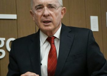 Se reanudó la audiencia en contra de Álvaro Uribe Vélez